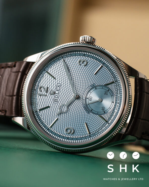 ROLEX 52506-002 NEW 2025. - Image 7