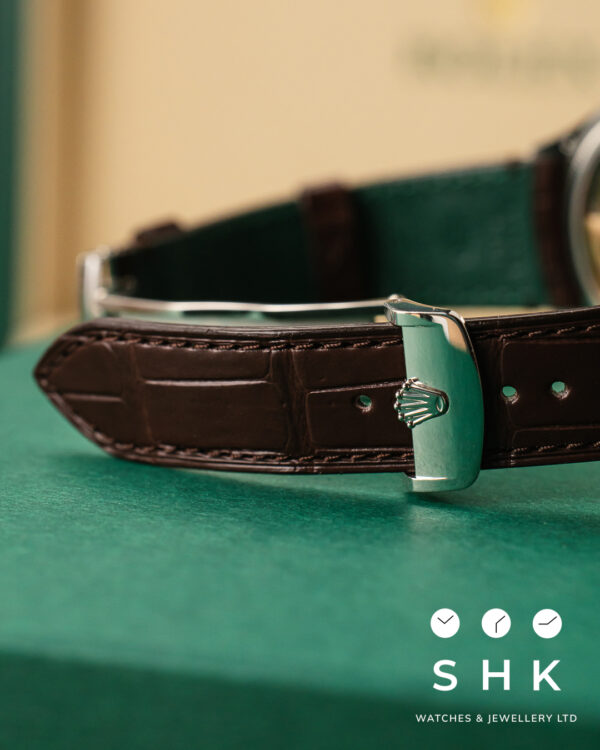 ROLEX 52506-002 NEW 2025. - Image 8