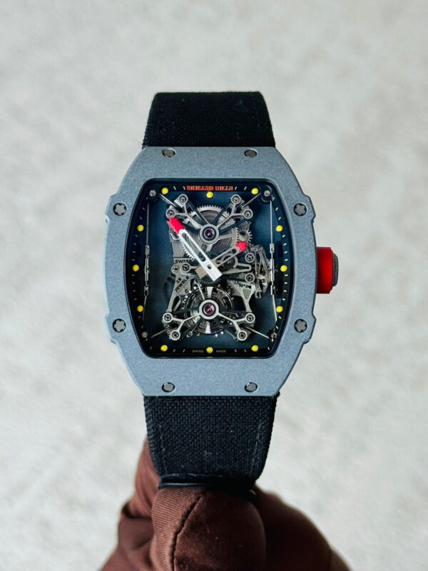 Richard Mille RM 27-01 CA LTD 50 - Image 2