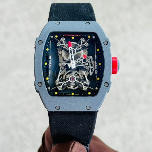 Richard Mille RM 27-01 CA LTD 50