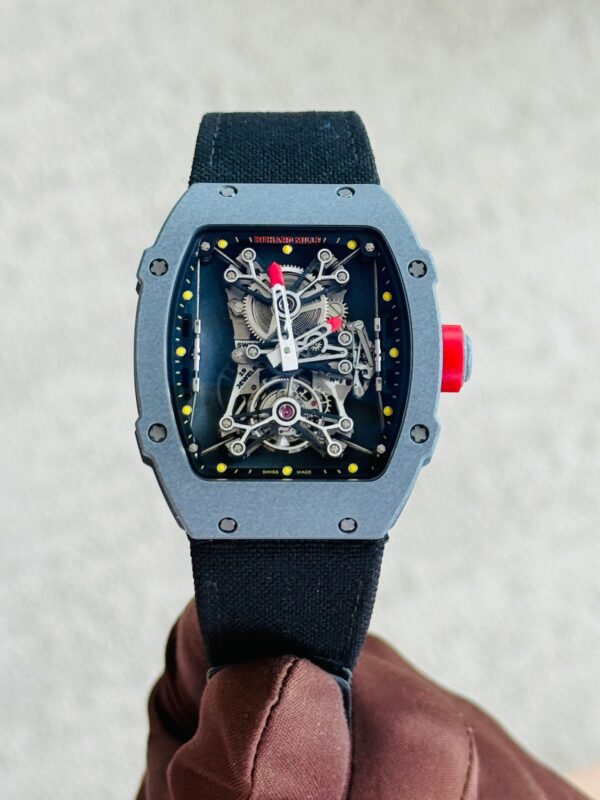 Richard Mille RM 27-01 CA LTD 50