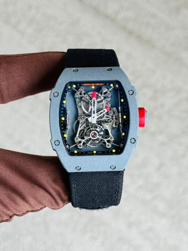Richard Mille RM 27-01 CA LTD 50 - Image 4