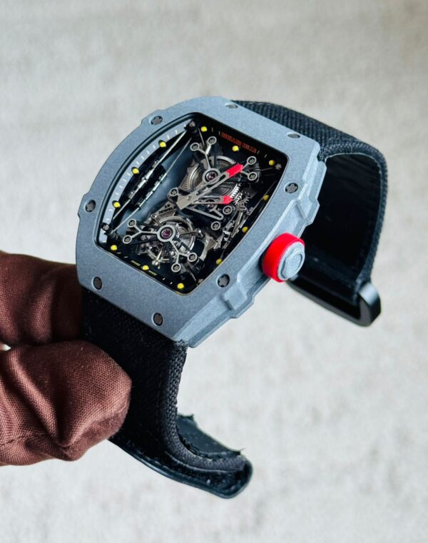 Richard Mille RM 27-01 CA LTD 50 - Image 5