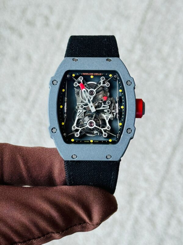 Richard Mille RM 27-01 CA LTD 50 - Image 3