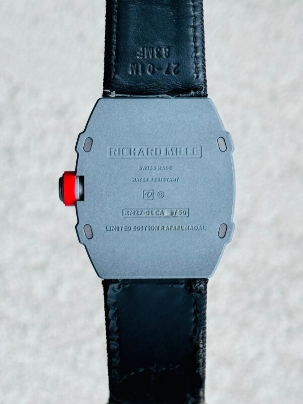 Richard Mille RM 27-01 CA LTD 50 - Image 7