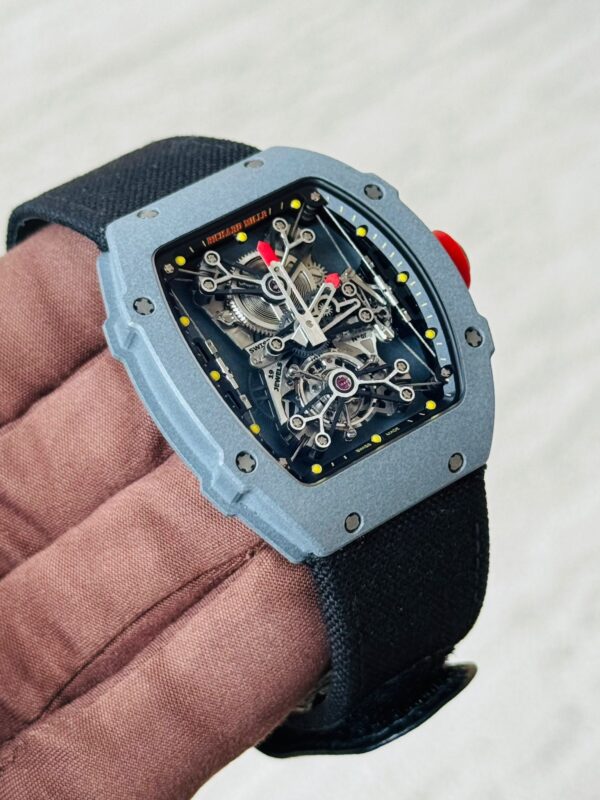 Richard Mille RM 27-01 CA LTD 50 - Image 6