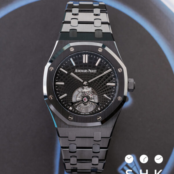 Audemars Piguet AP 26522CE 2019 LIKE NEW FULL SET