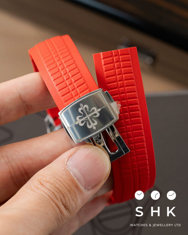 PATEK PHILIPPE PP 5167A NEW SINGAPORE - Image 4