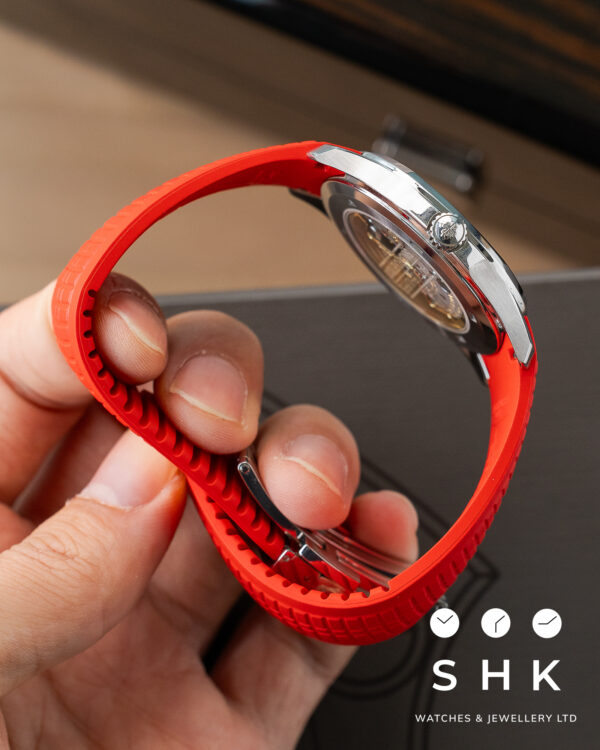 PATEK PHILIPPE PP 5167A NEW SINGAPORE - Image 5
