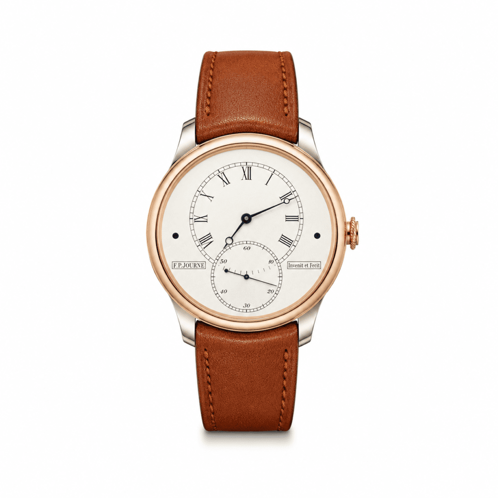 F.P. Journe T30 Tourbillon 30th Anniversary Limited Edition