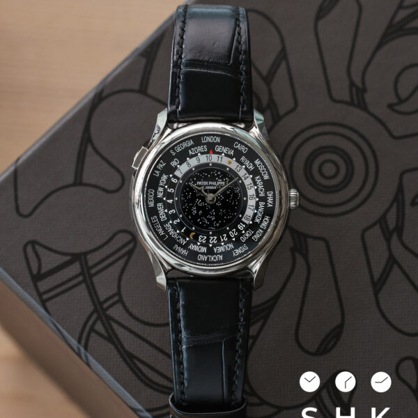 PATEK PHILIPPE PP 5575G BRAND NEW 2025