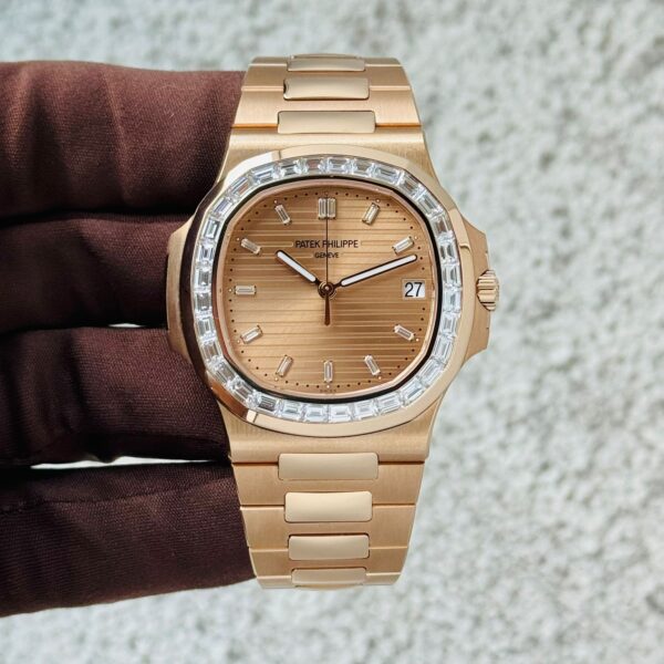 PATEK PHILIPPE PP 5723/1R CHAMP NEW