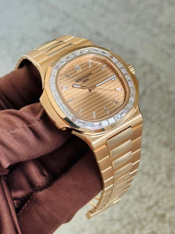 PATEK PHILIPPE PP 5723/1R CHAMP NEW - Image 2