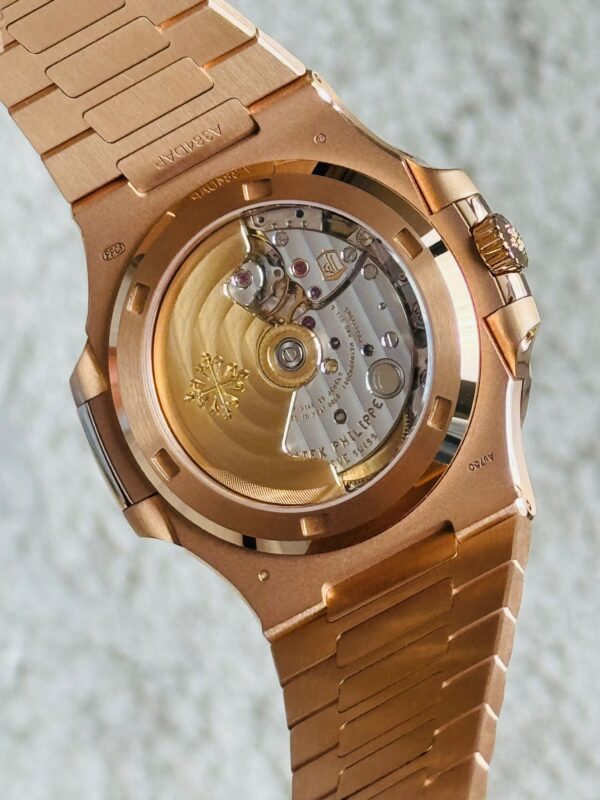 PATEK PHILIPPE PP 5723/1R CHAMP NEW - Image 4