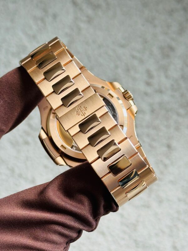PATEK PHILIPPE PP 5723/1R CHAMP NEW - Image 3