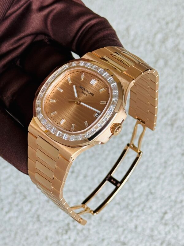 PATEK PHILIPPE PP 5723/1R CHAMP NEW - Image 5