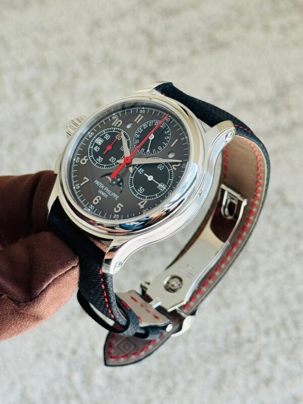PATEK PHILIPPE PP 5373P BRAND NEW 2025 - Image 3