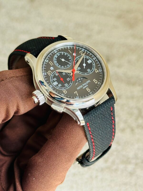 PATEK PHILIPPE PP 5373P BRAND NEW 2025 - Image 5