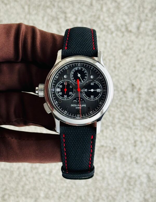 PATEK PHILIPPE PP 5373P BRAND NEW 2025 - Image 2