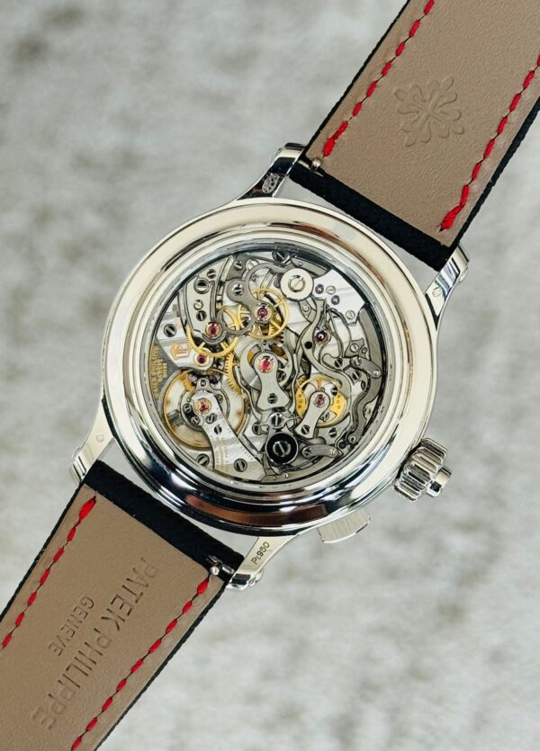 PATEK PHILIPPE PP 5373P BRAND NEW 2025 - Image 4