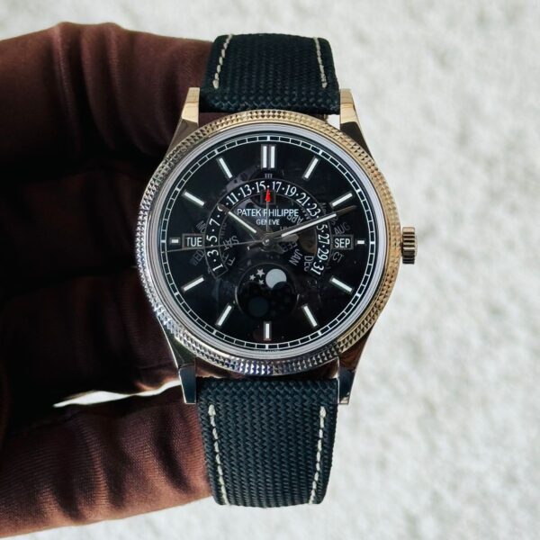 PATEK PHILIPPE PP 6159G NEW 2025
