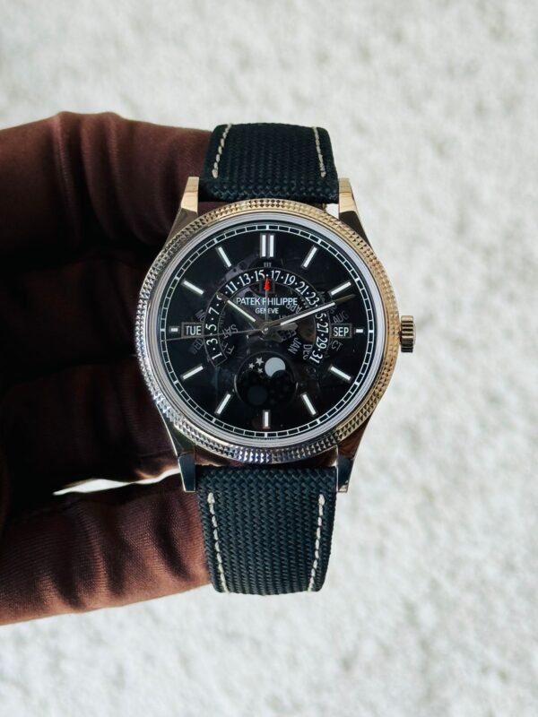 PATEK PHILIPPE PP 6159G NEW 2025