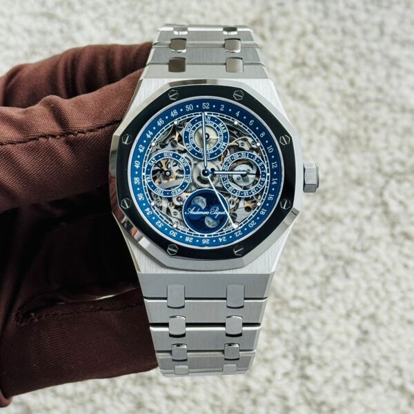 Audemars Piguet AP 26585XT NEW FULL SET