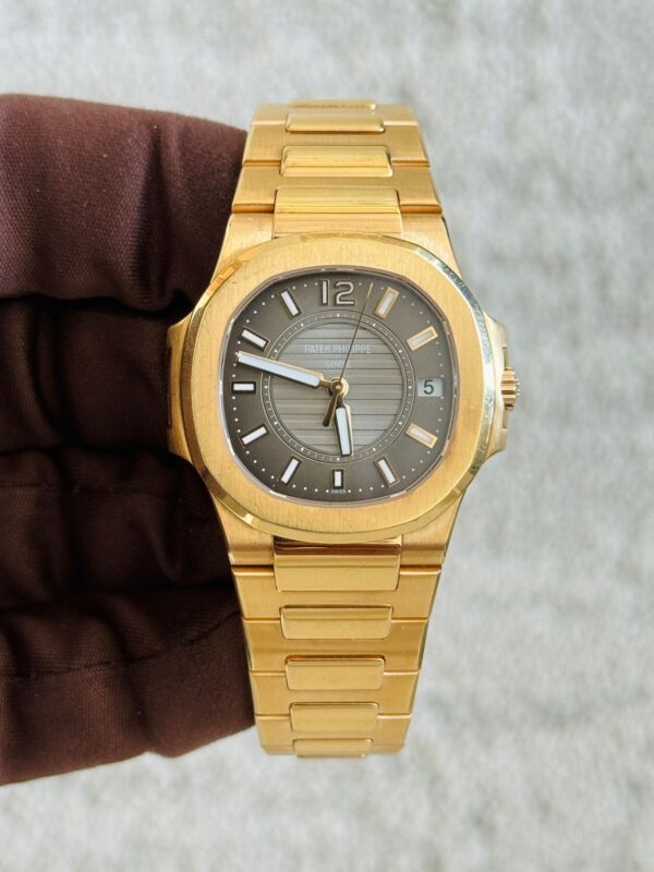 PATEK PHILIPPE PP 7011/1R USED WATCH ONLY - Image 8