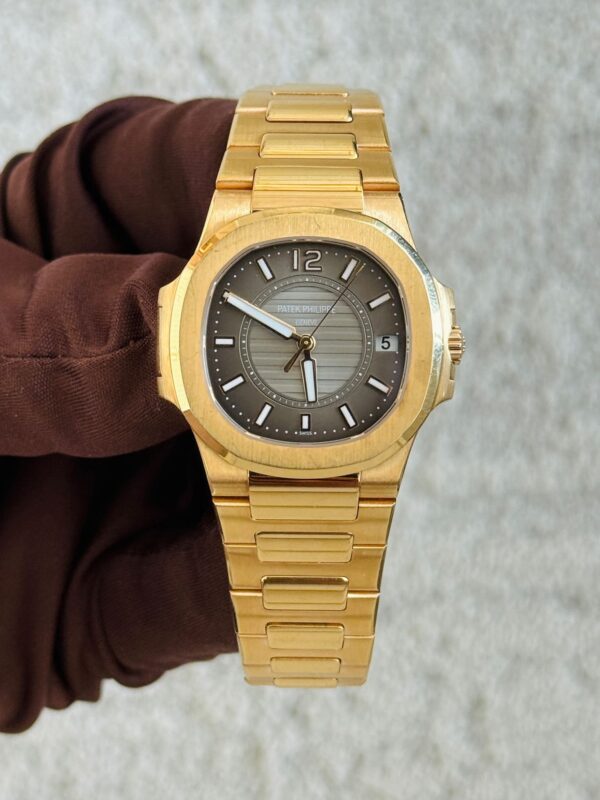 PATEK PHILIPPE PP 7011/1R USED WATCH ONLY - Image 6