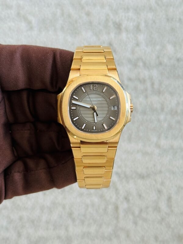 PATEK PHILIPPE PP 7011/1R USED WATCH ONLY - Image 7