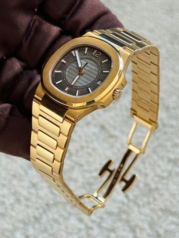 PATEK PHILIPPE PP 7011/1R USED WATCH ONLY - Image 2