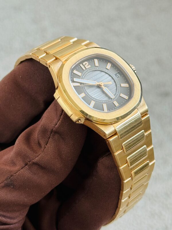 PATEK PHILIPPE PP 7011/1R USED WATCH ONLY - Image 3