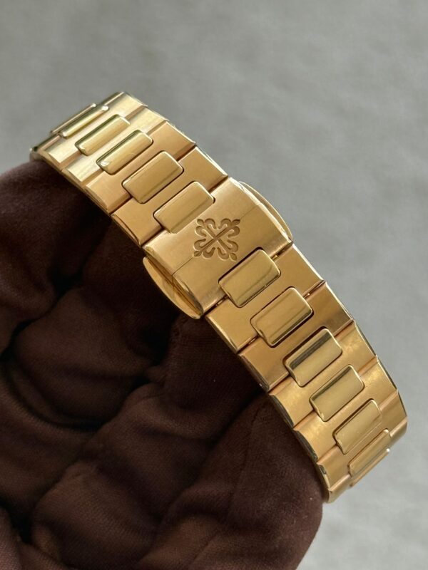 PATEK PHILIPPE PP 7011/1R USED WATCH ONLY - Image 9