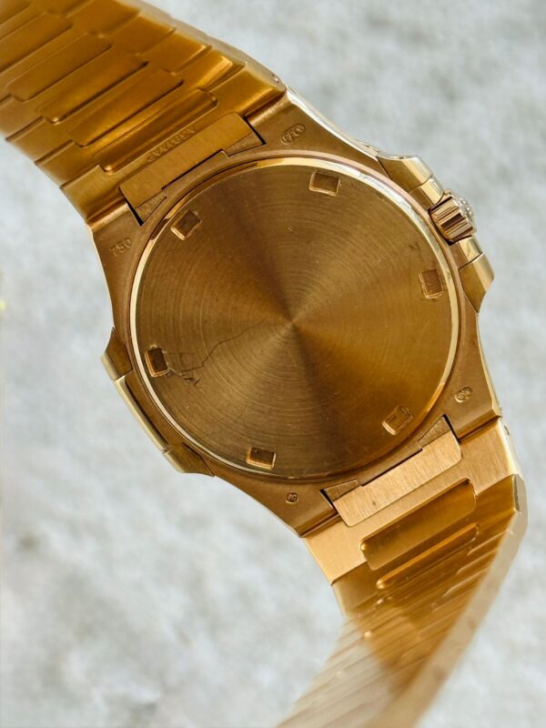 PATEK PHILIPPE PP 7011/1R USED WATCH ONLY - Image 5