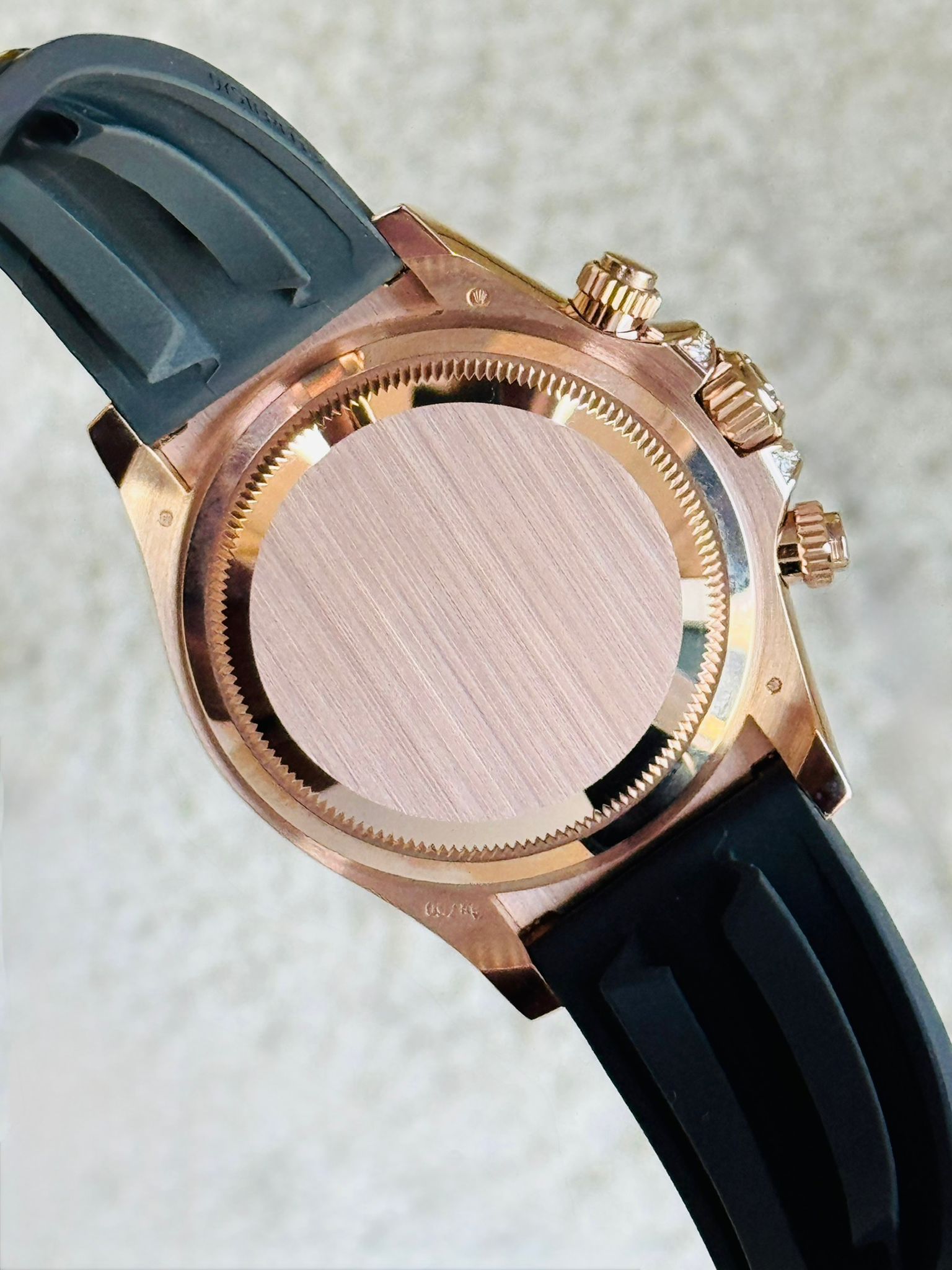 ROLEX 126535TBR NEW 2025 - Image 4