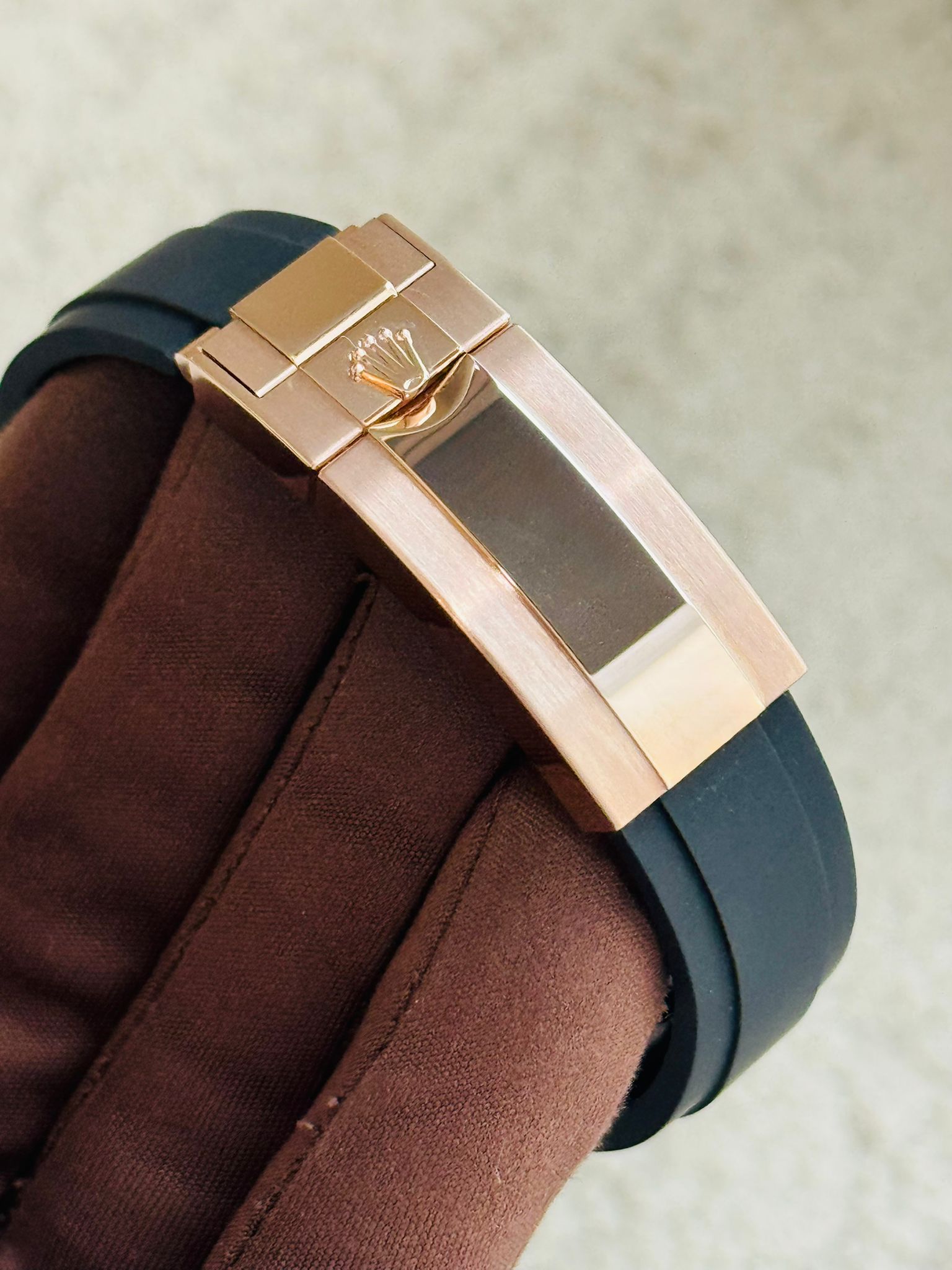 ROLEX 126535TBR NEW 2025 - Image 3