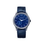 F.P. Journe Chronomètre Bleu Ref. CB Tantalum Blue Dial (2026)