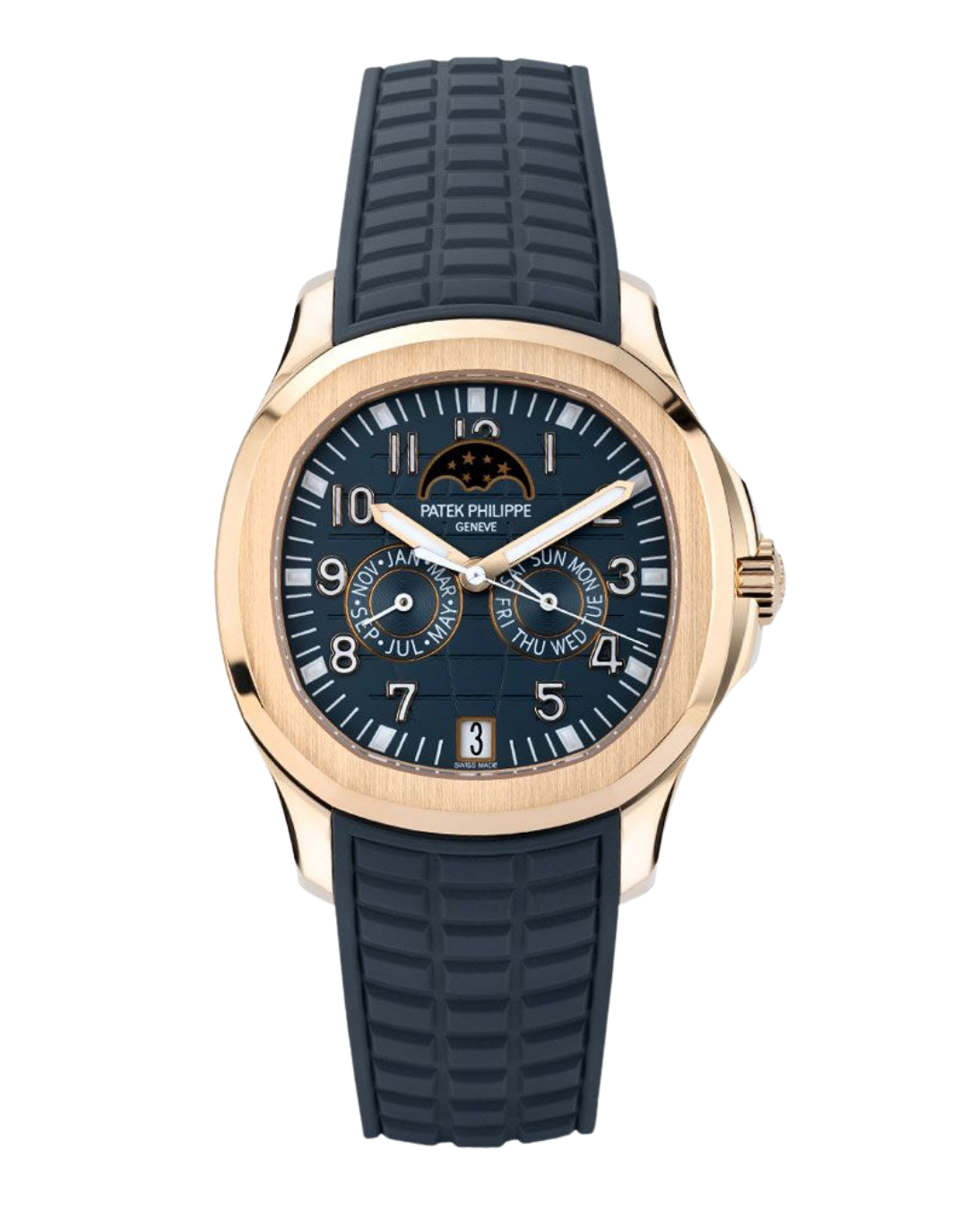 Patek Phillippe