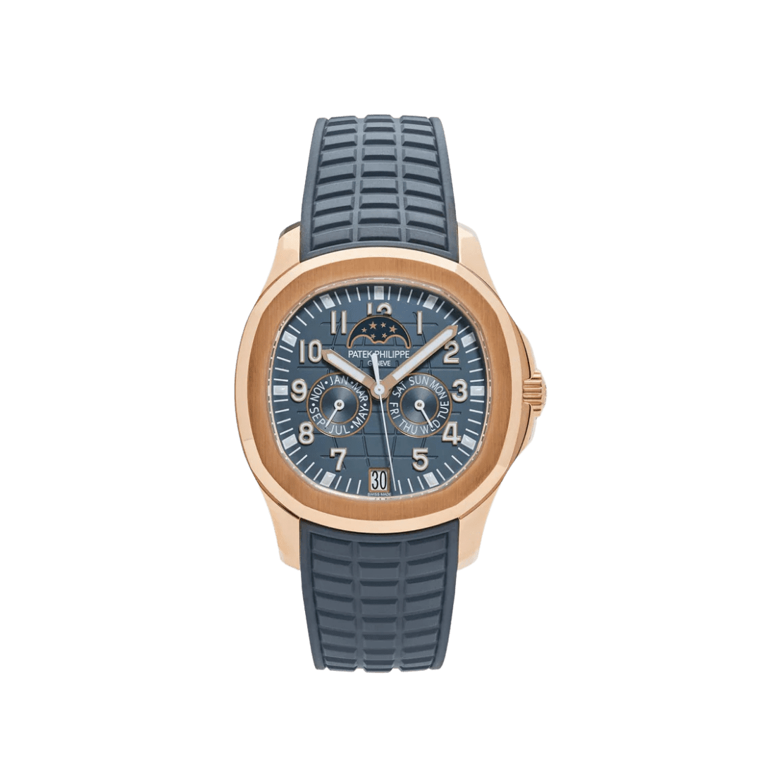 Patek Philippe Aquanaut