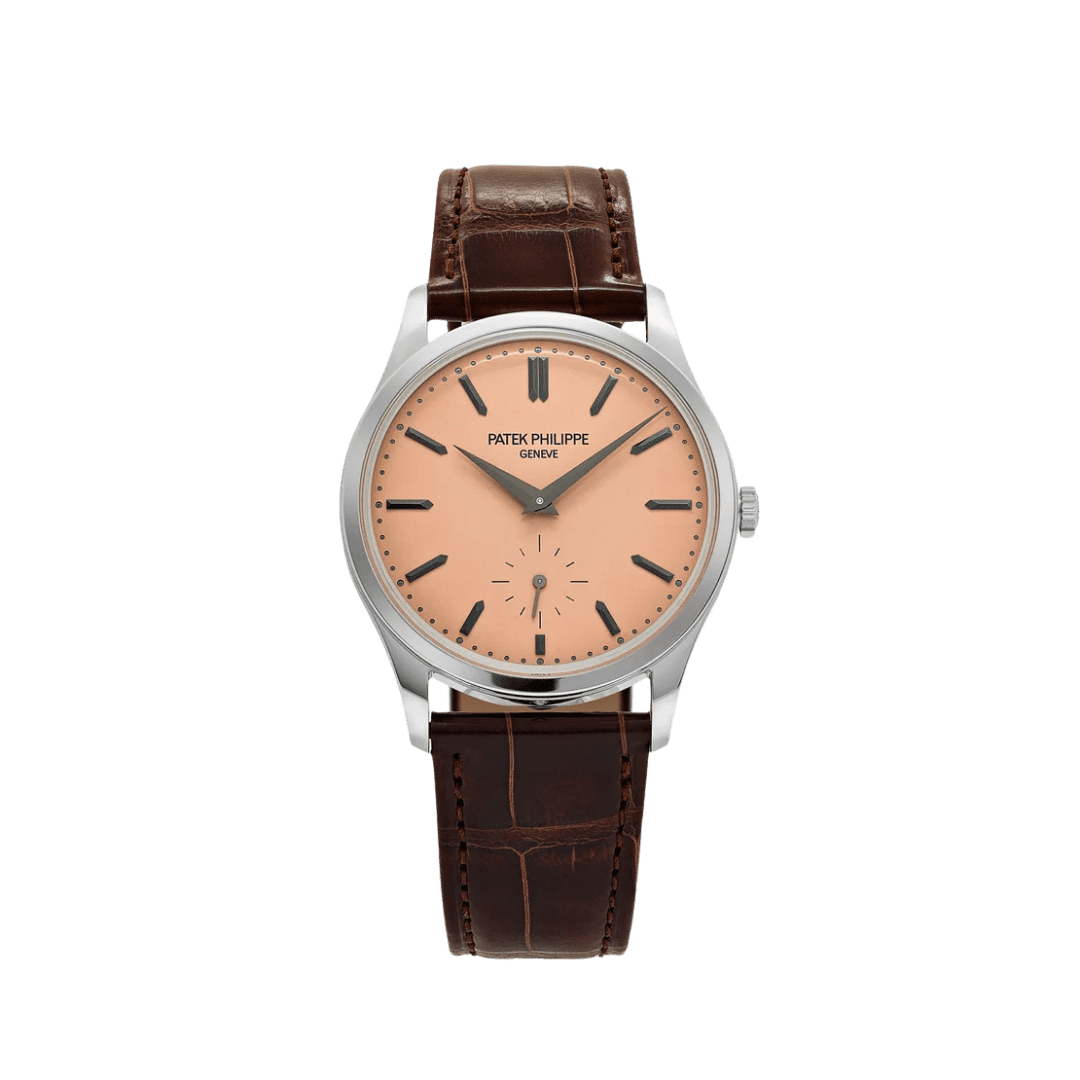 Patek Philippe Calatrava