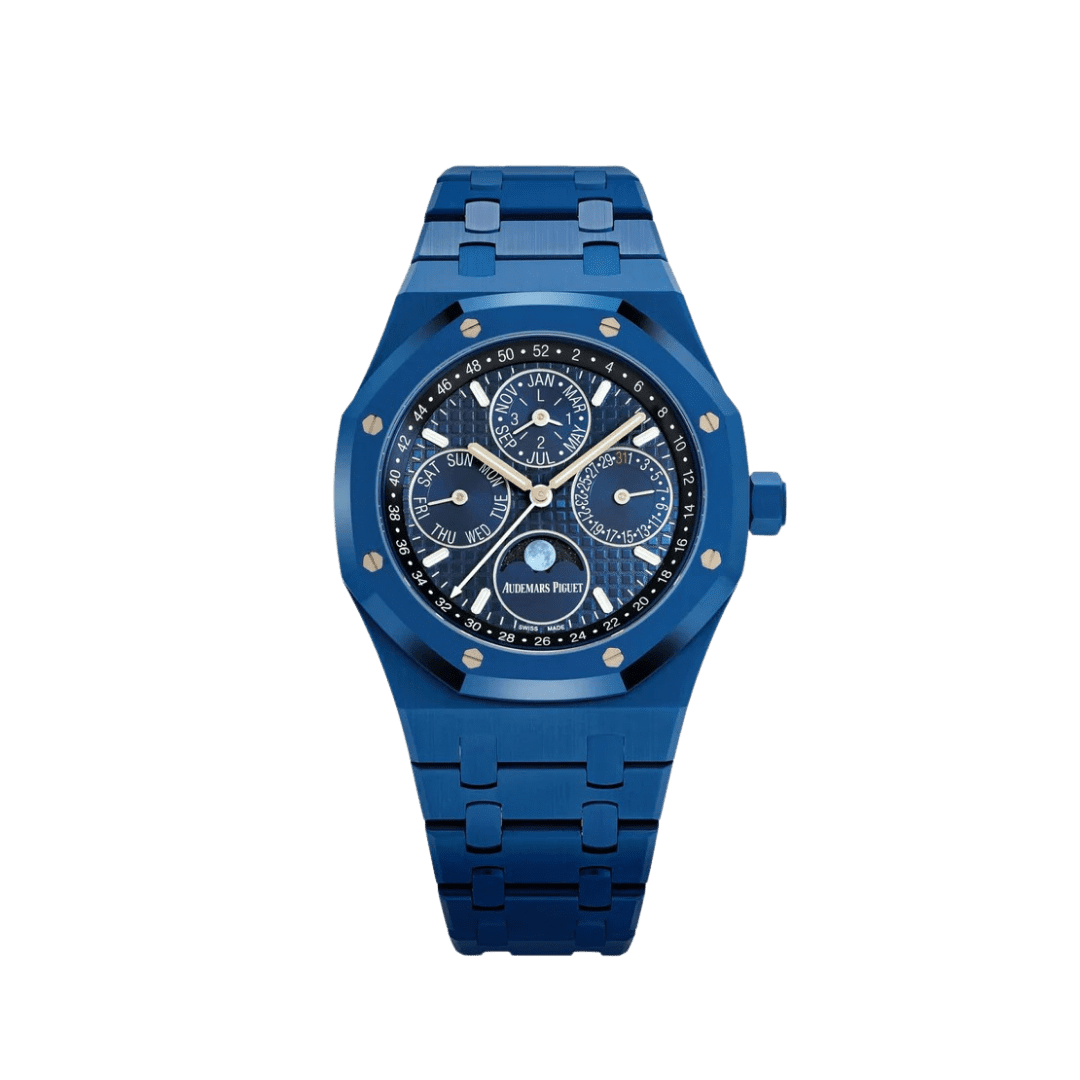 Audemars Piguet Royal Oak Chronograph