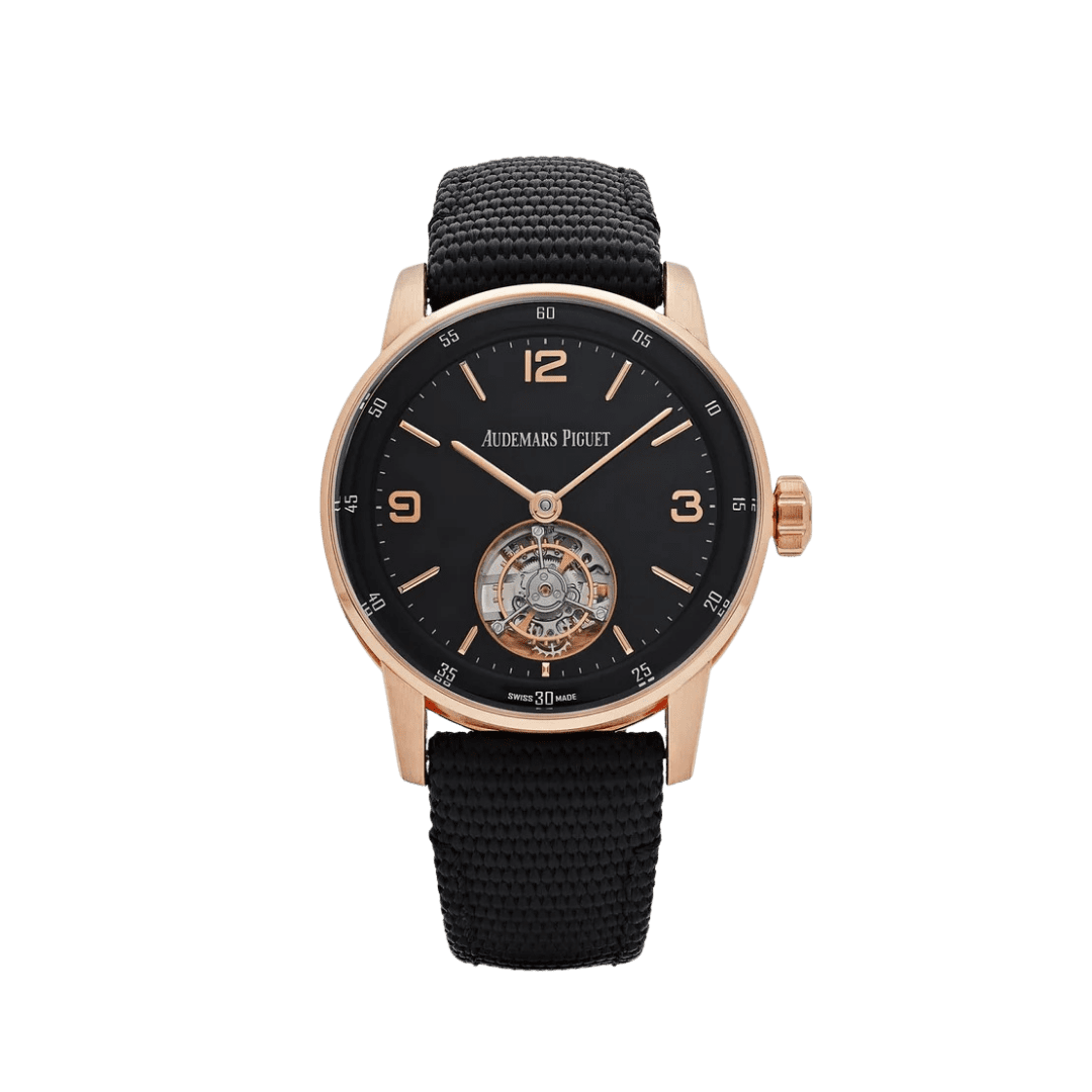 Audemars Piguet Code 11.59