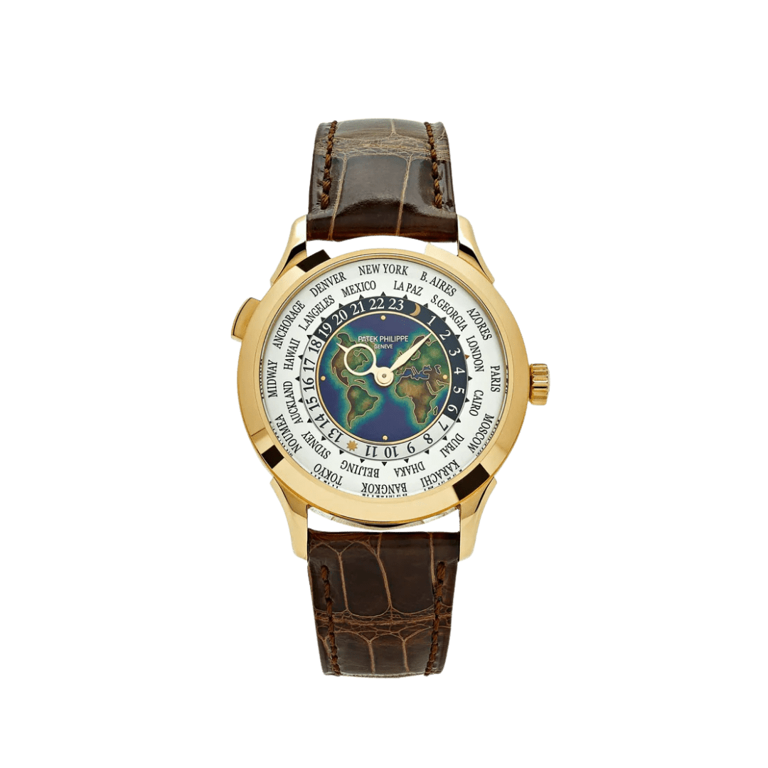 Patek Philippe Complications