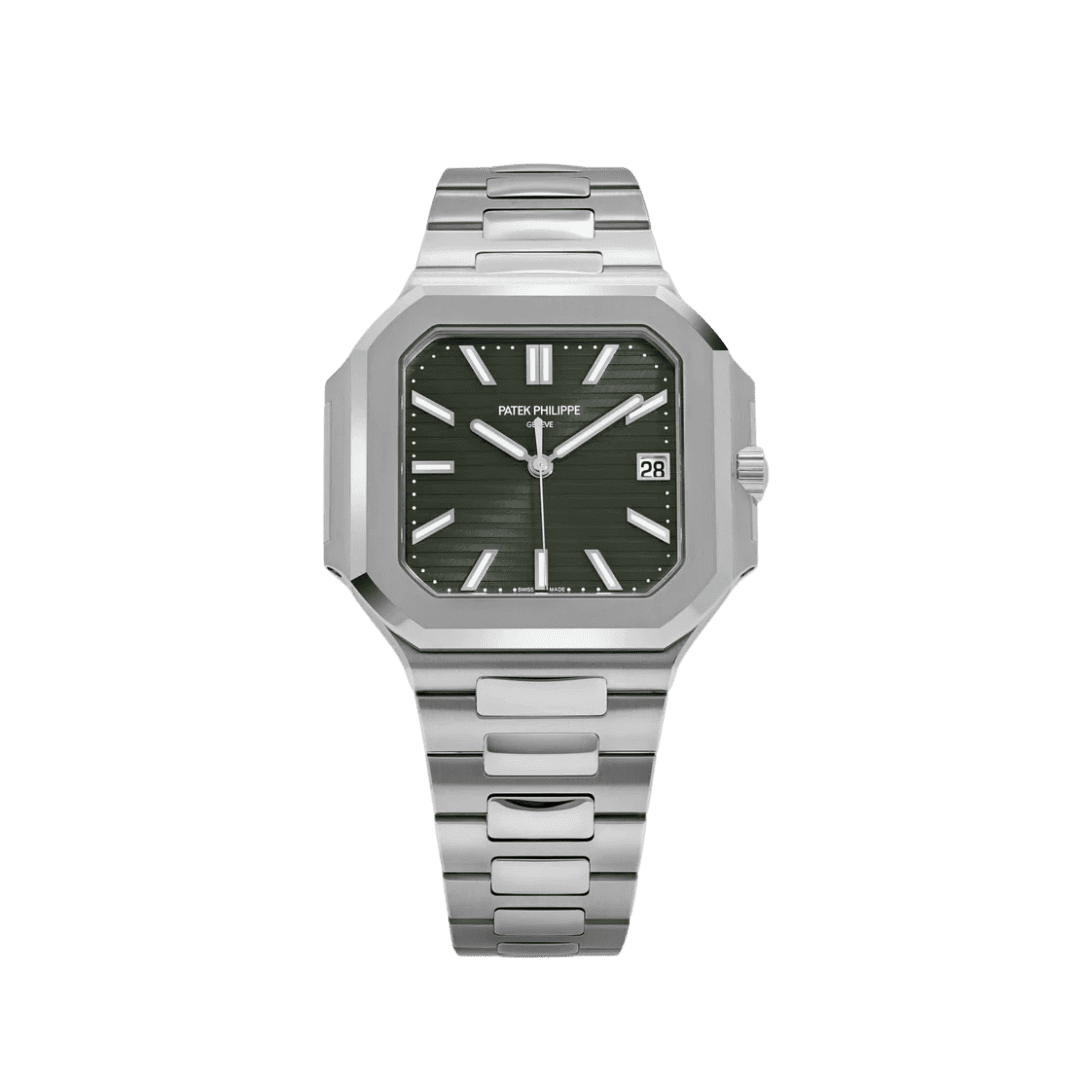 Patek Philippe Cubitus