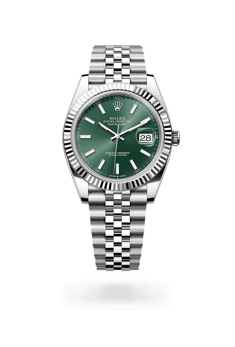 Rolex Datejust