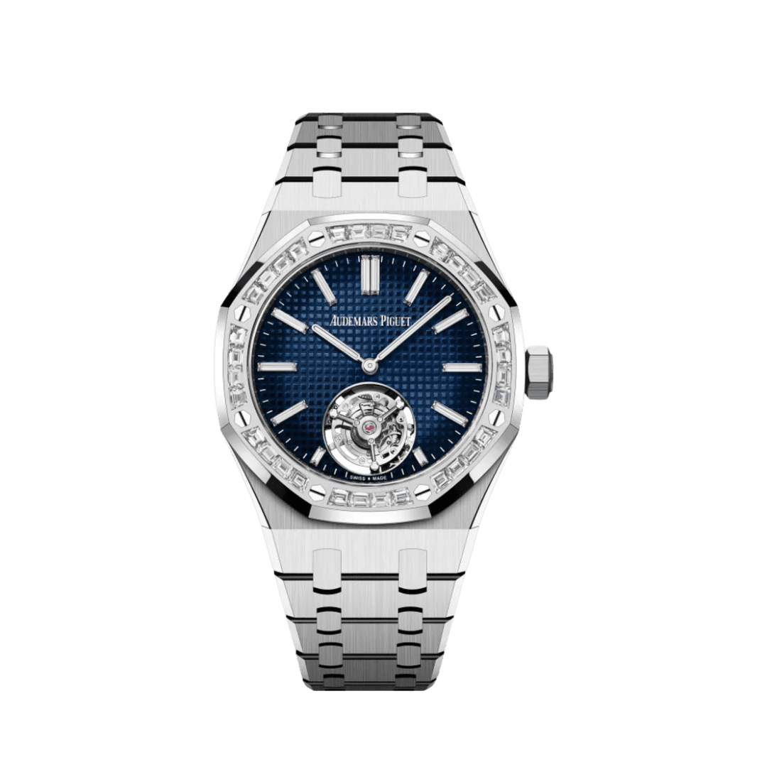 Audemars Piguet Royal Oak Flying Tourbillon
