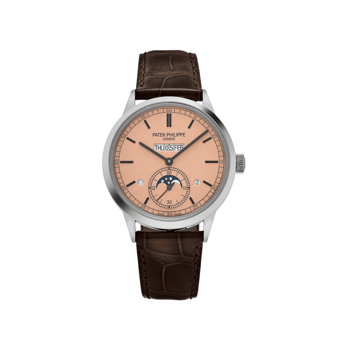 Patek Philippe Grand Complications