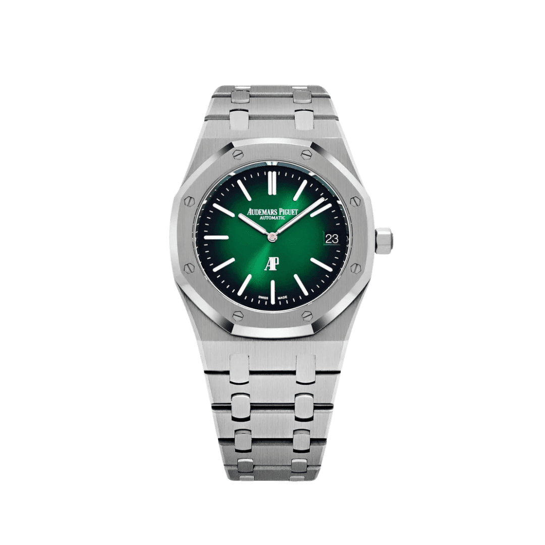 Audemars Piguet Royal Oak Jumbo