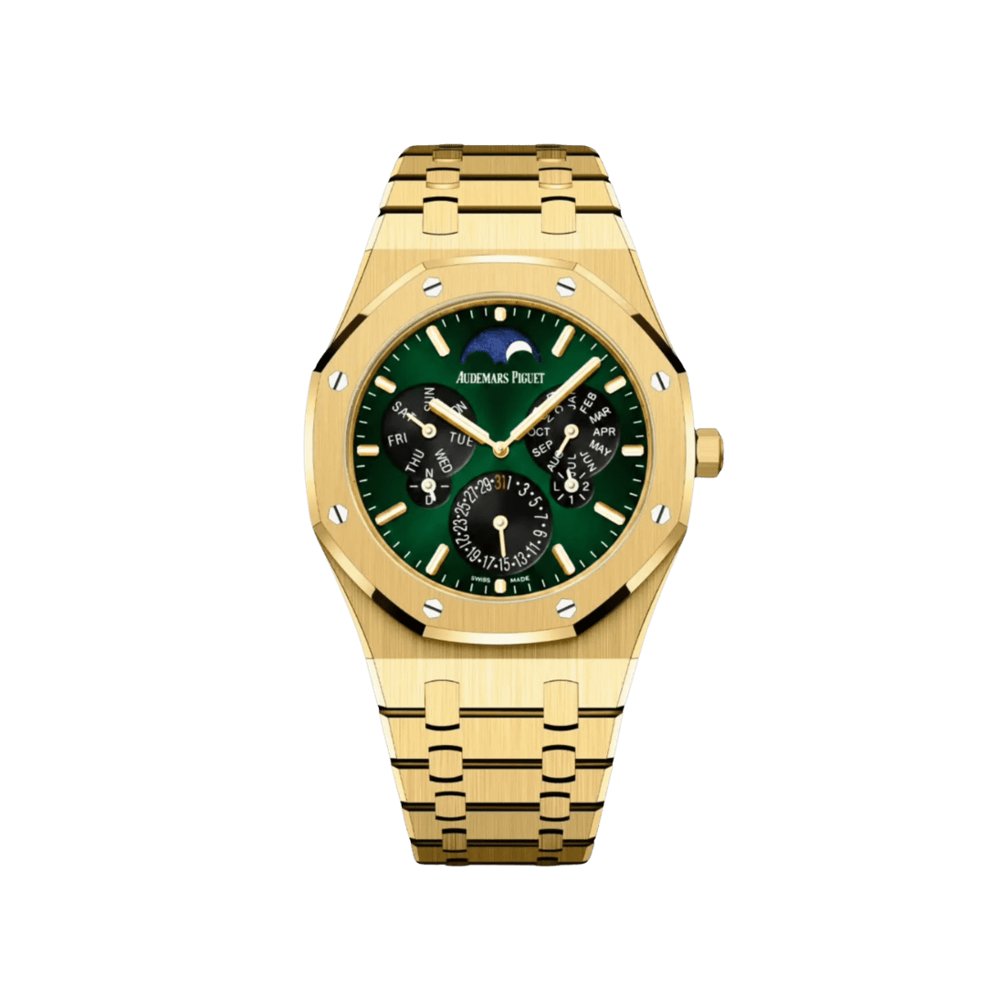 Audemars Piguet Royal Oak Perpetual Calendar