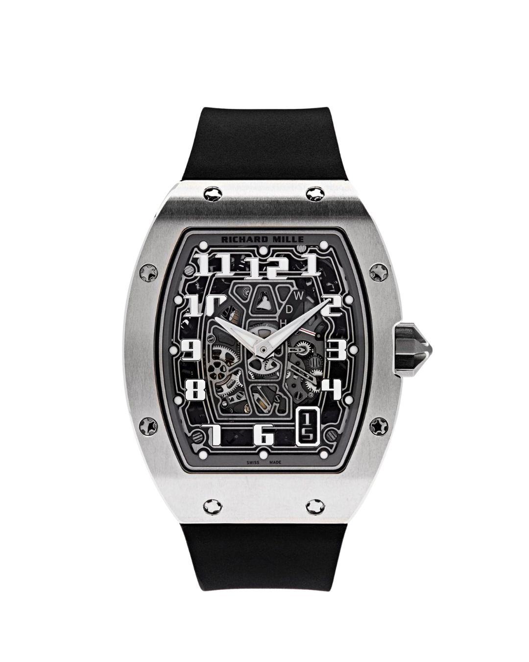 Richard Mille